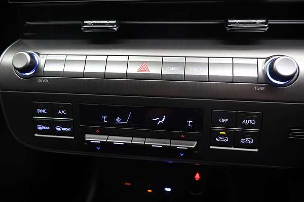 2025 Hyundai Kona SX2.V3