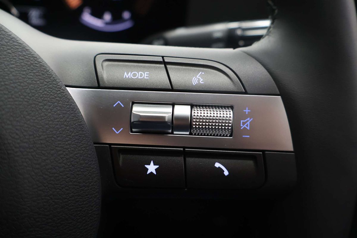 2025 Hyundai Kona SX2.V3