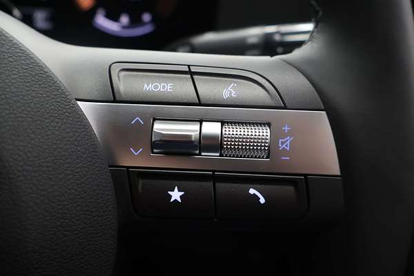 2025 Hyundai Kona SX2.V3