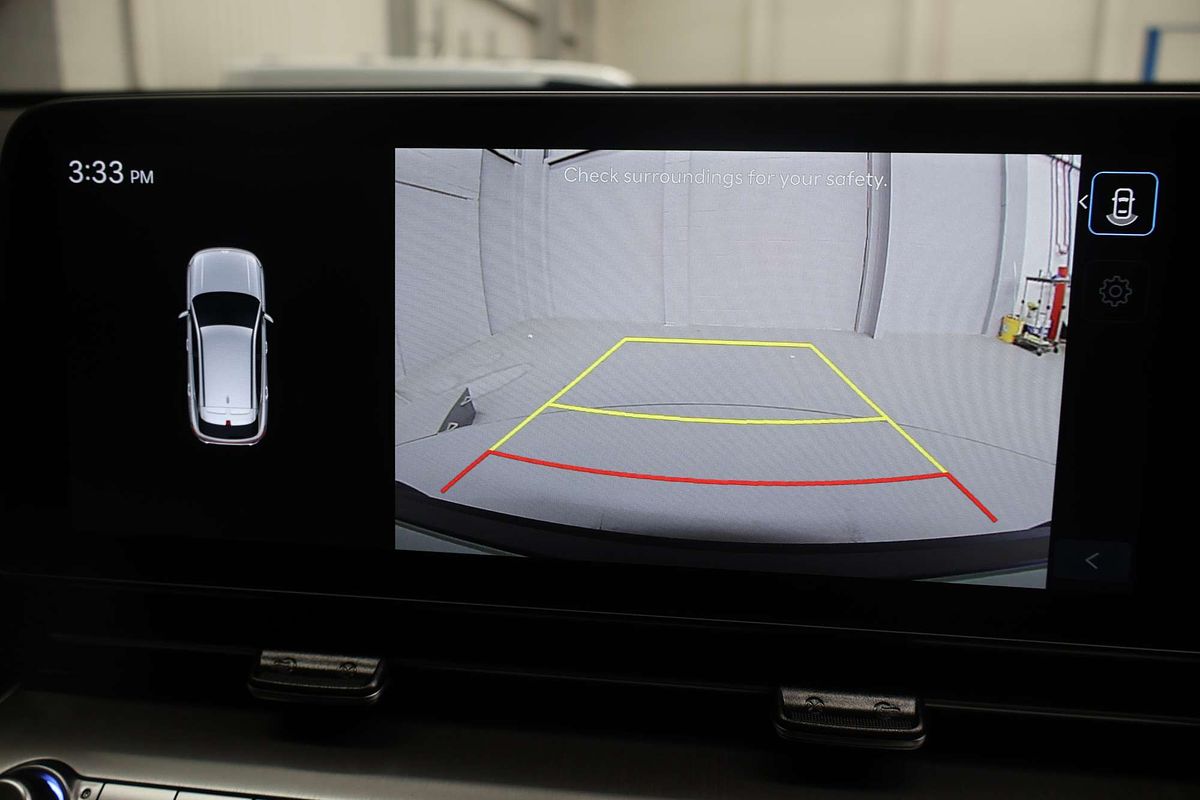 2025 Hyundai Kona SX2.V3