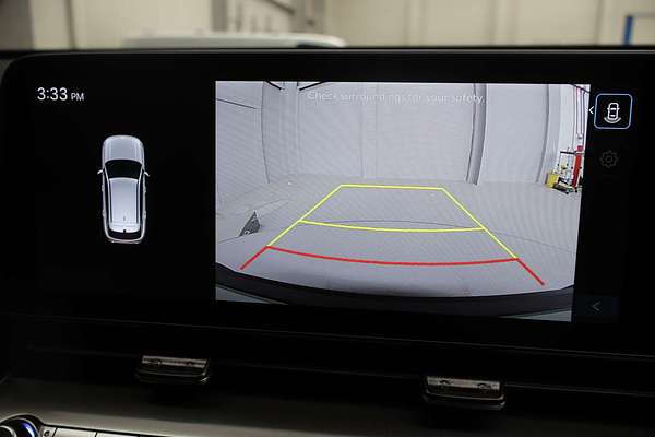 2025 Hyundai Kona SX2.V3