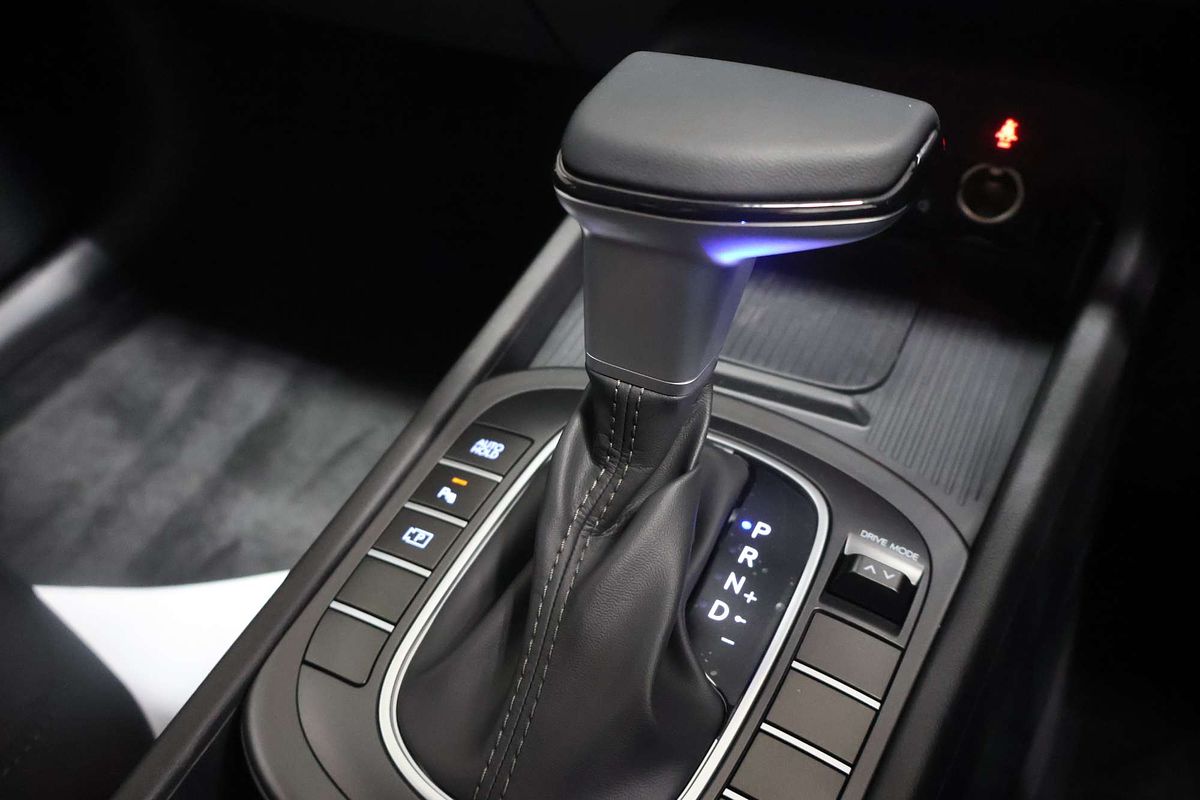 2025 Hyundai Kona SX2.V3