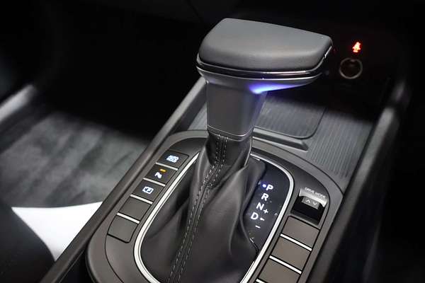 2025 Hyundai Kona SX2.V3