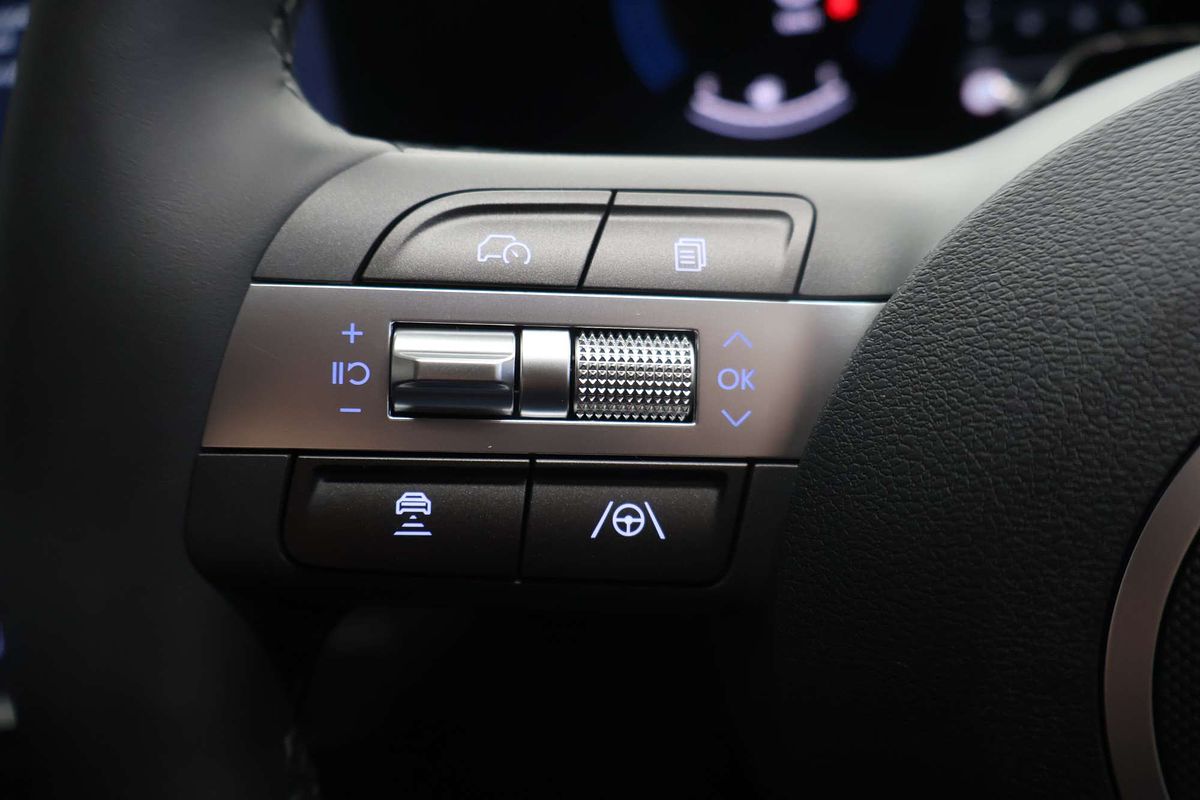 2025 Hyundai Kona SX2.V3