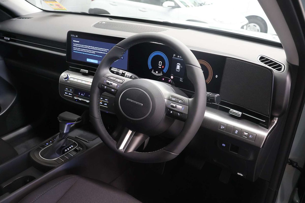 2025 Hyundai Kona SX2.V3