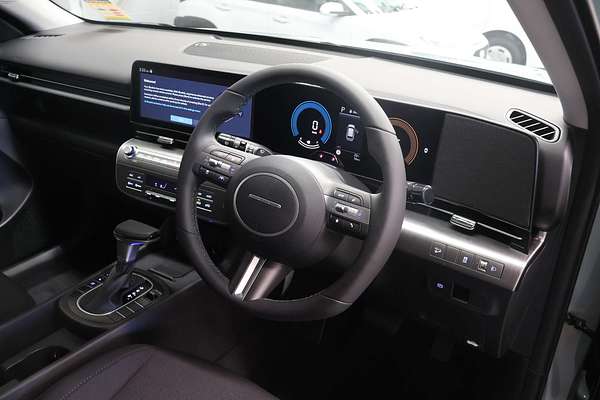 2025 Hyundai Kona SX2.V3