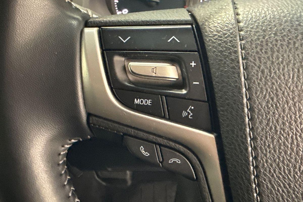 2021 Toyota Landcruiser Prado GXL GDJ150R