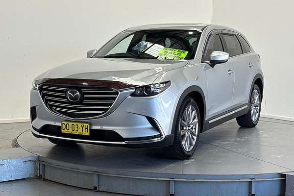 2020 Mazda CX-9 GT TC