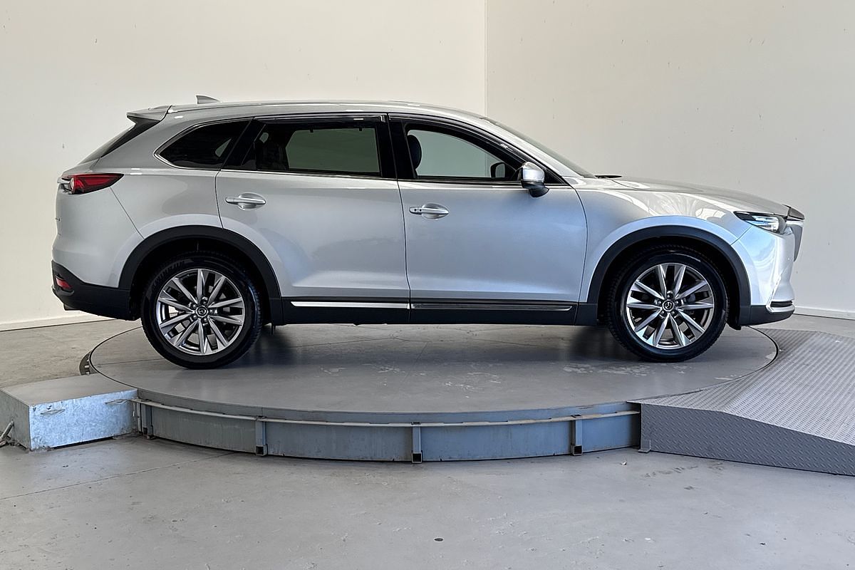 2020 Mazda CX-9 GT TC
