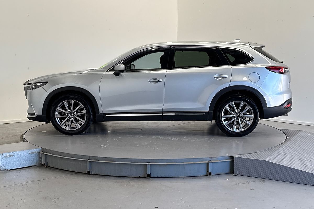 2020 Mazda CX-9 GT TC