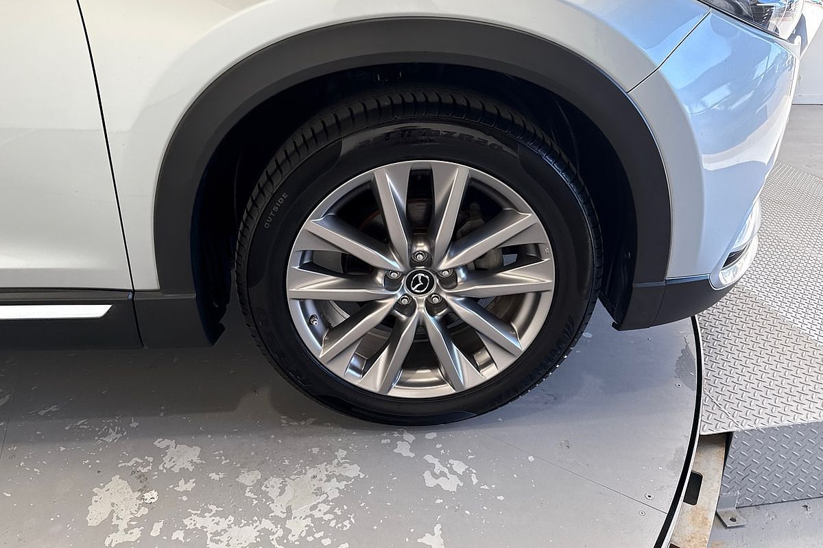 2020 Mazda CX-9 GT TC