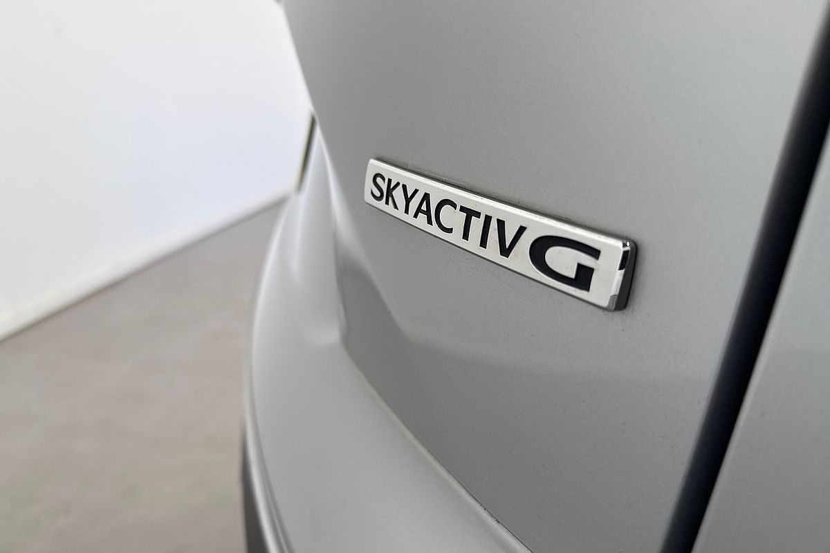 2020 Mazda CX-9 GT TC