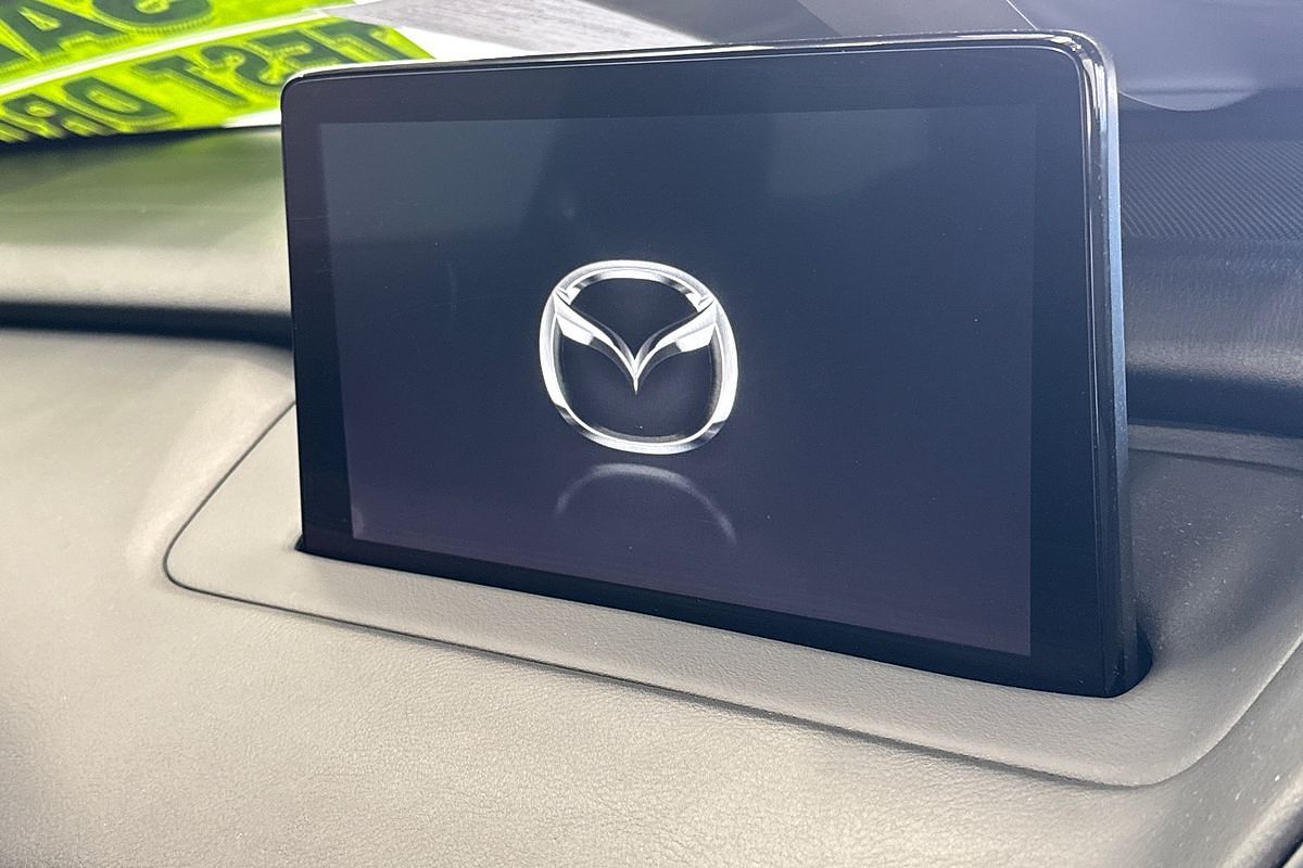 2020 Mazda CX-9 GT TC