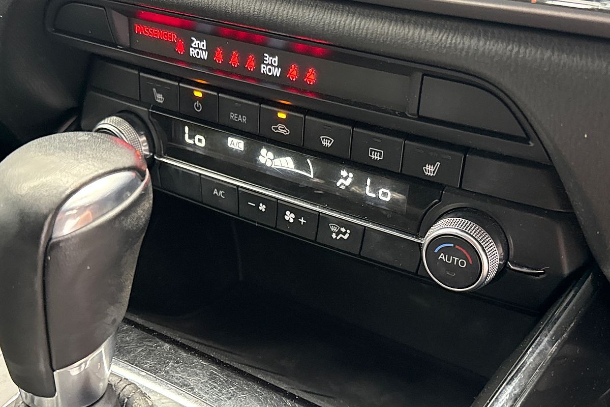 2020 Mazda CX-9 GT TC