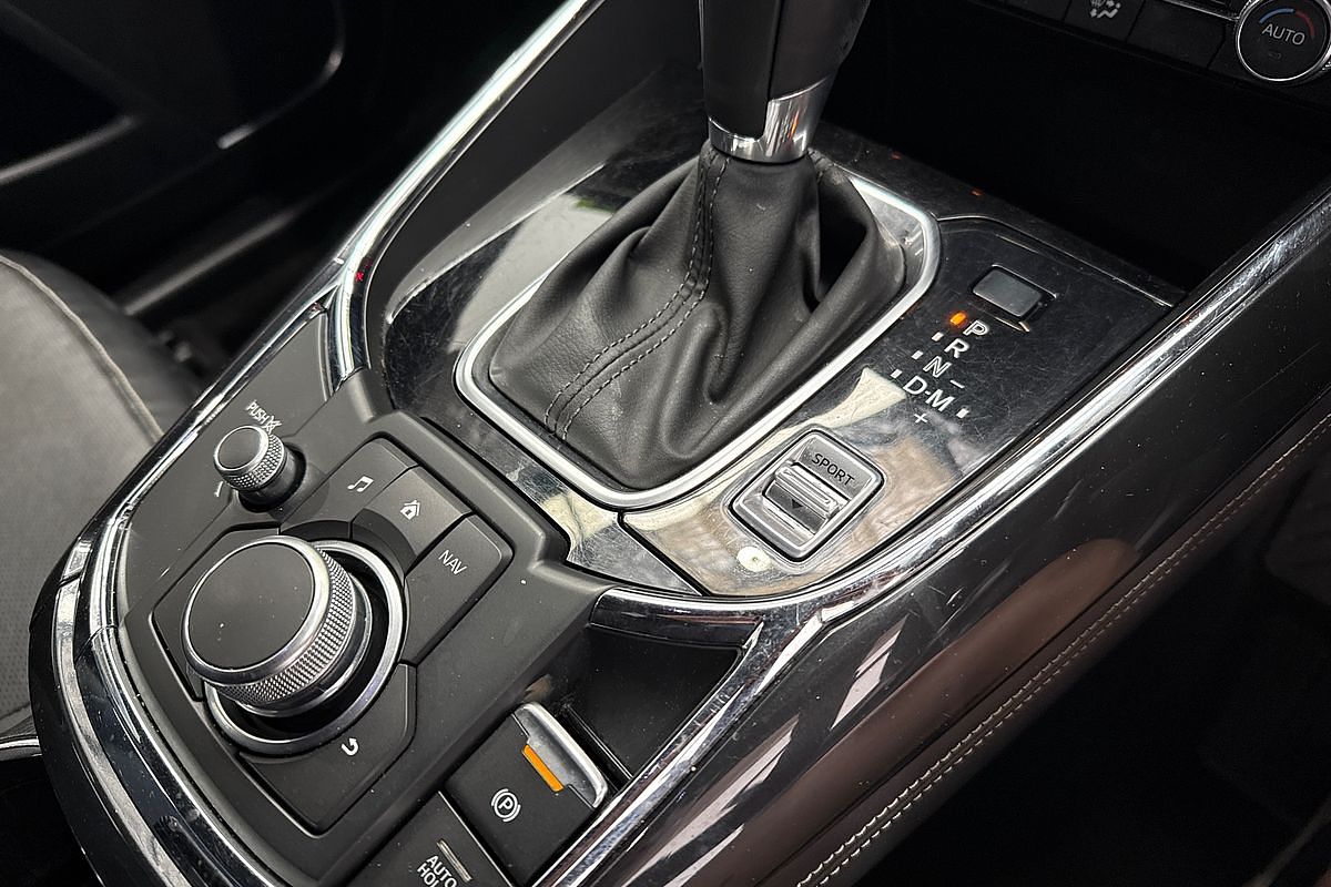 2020 Mazda CX-9 GT TC