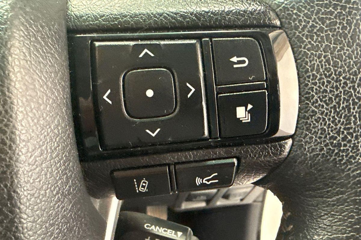 2021 Toyota Hilux SR5 GUN126R 4X4