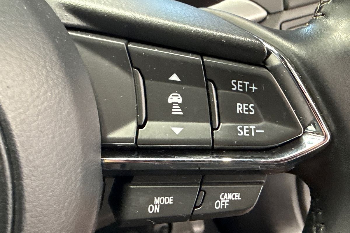 2020 Mazda CX-9 GT TC