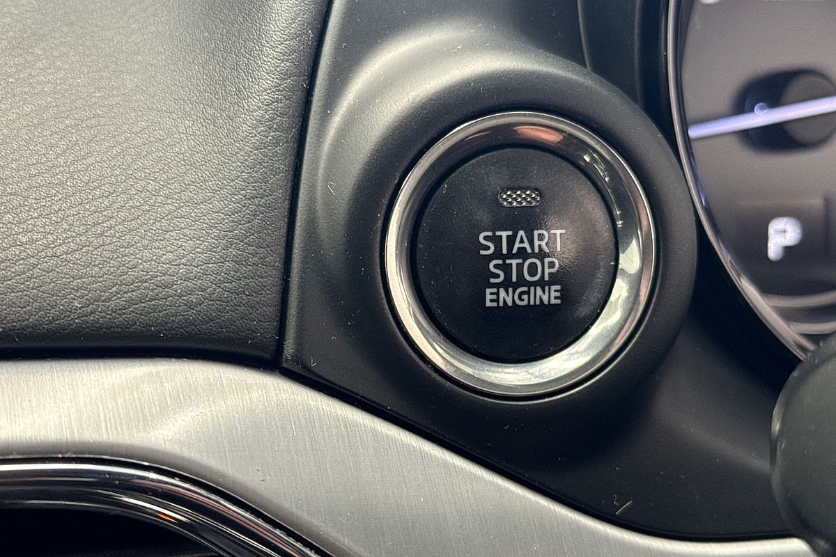 2020 Mazda CX-9 GT TC