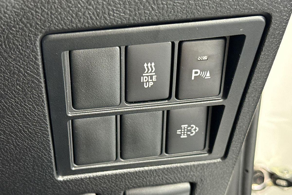 2021 Toyota Hilux SR5 GUN126R 4X4