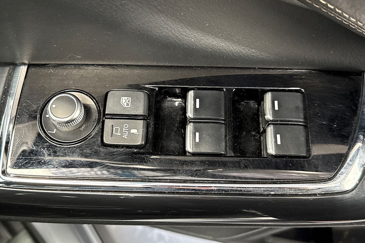 2020 Mazda CX-9 GT TC