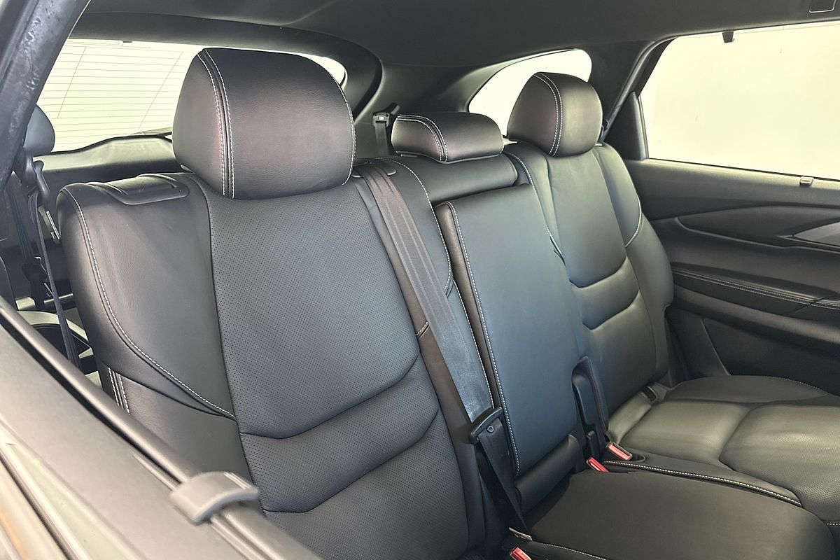 2020 Mazda CX-9 GT TC