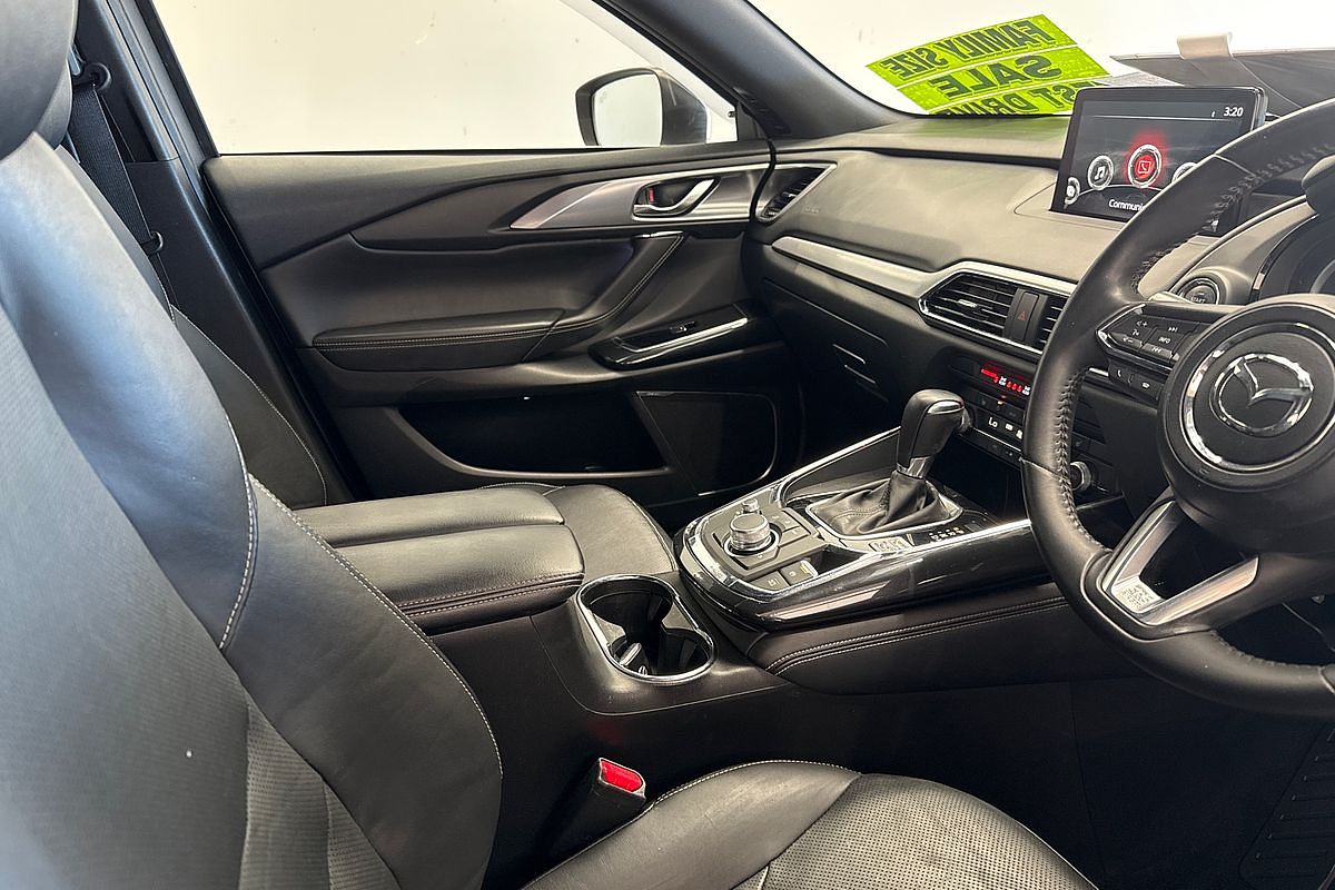 2020 Mazda CX-9 GT TC