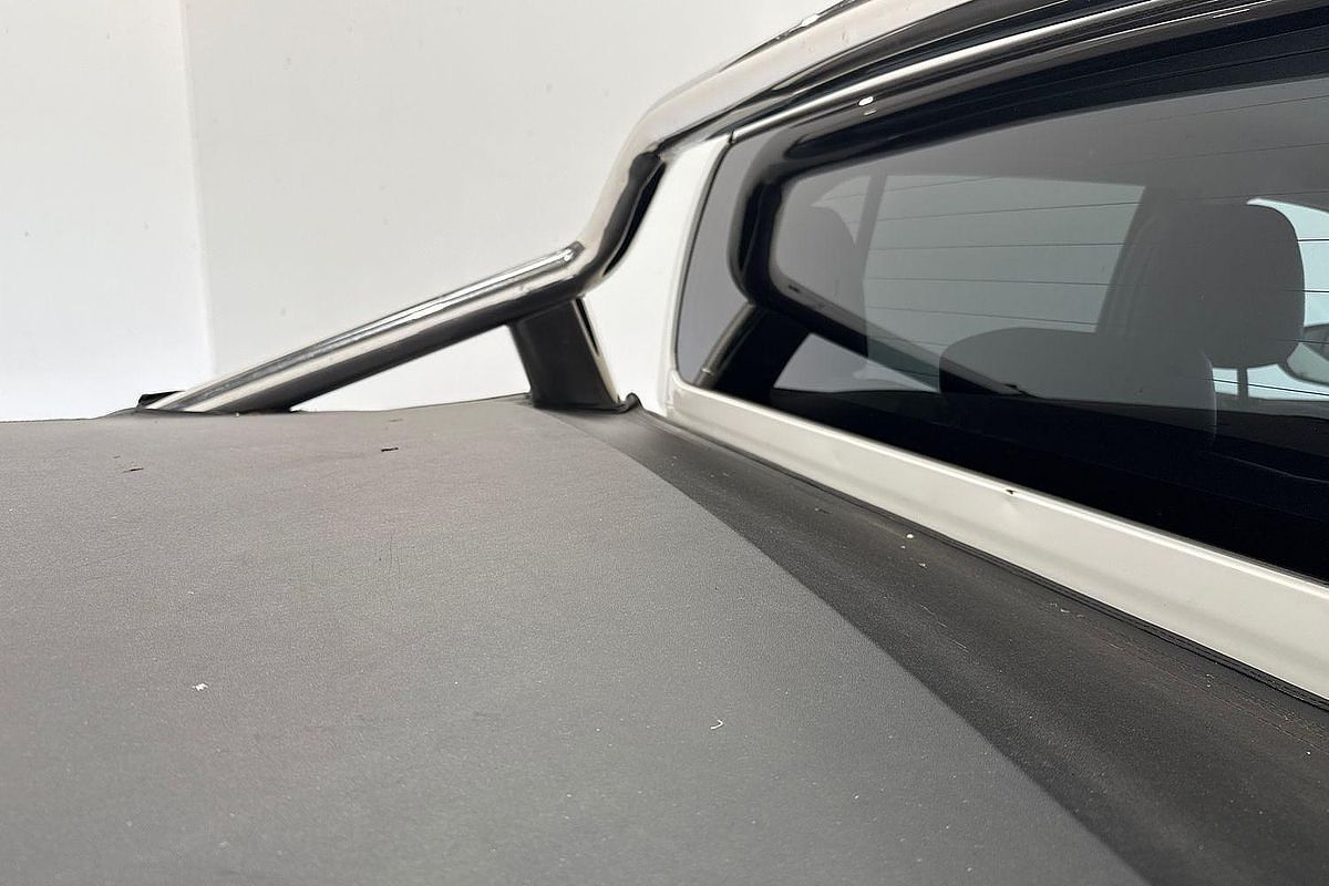 2021 Toyota Hilux SR5 GUN126R 4X4