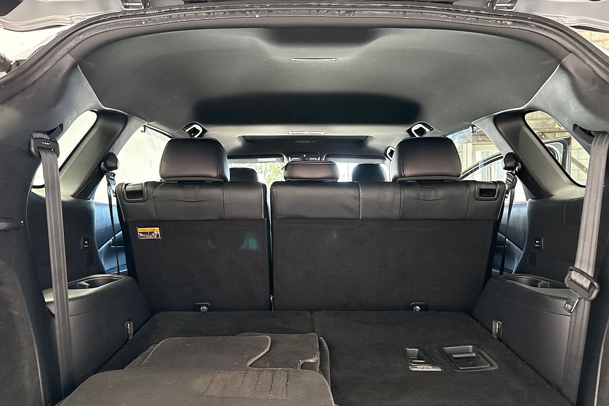 2020 Mazda CX-9 GT TC