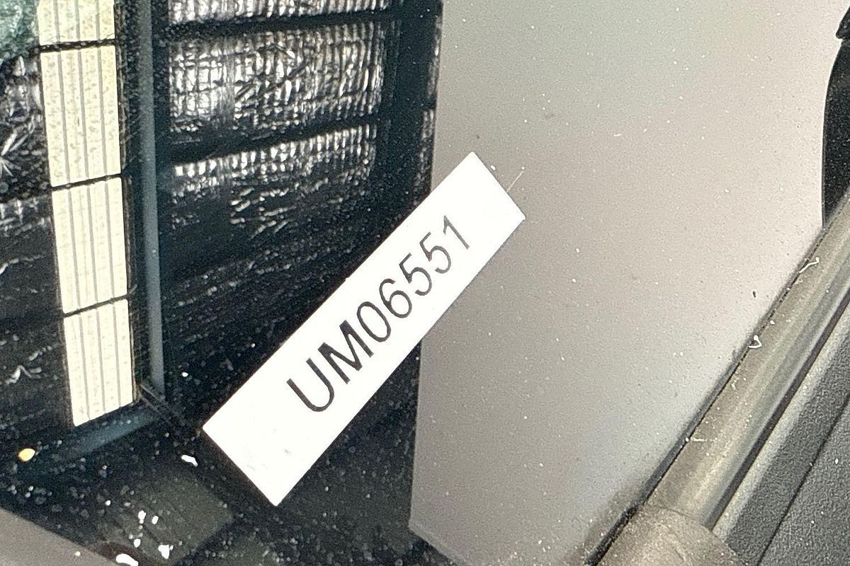 2021 Toyota Hilux SR5 GUN126R 4X4