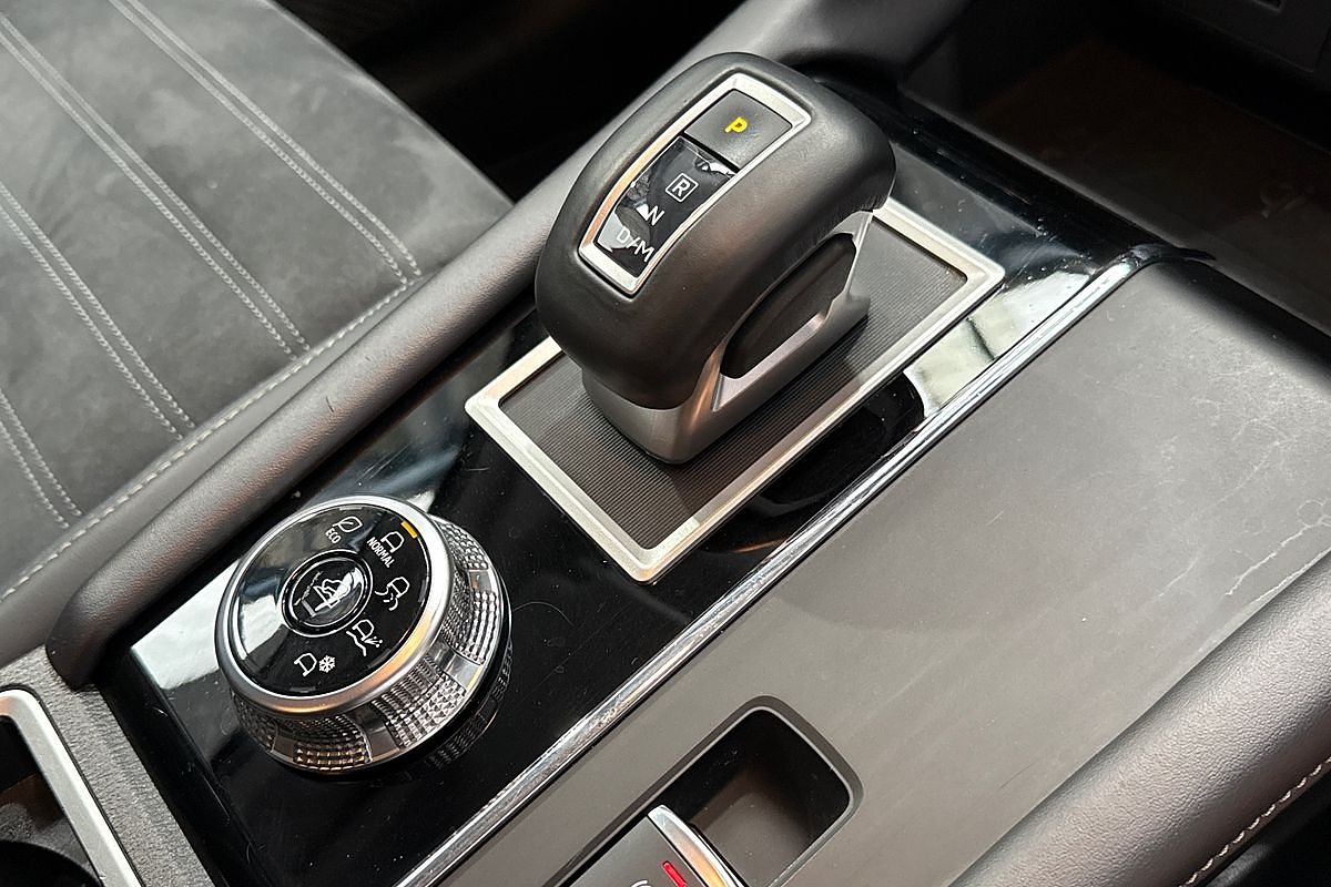 2022 Mitsubishi Outlander Aspire ZM