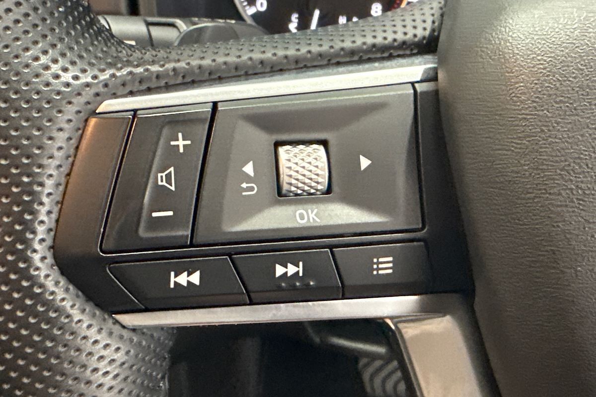 2022 Mitsubishi Outlander Aspire ZM