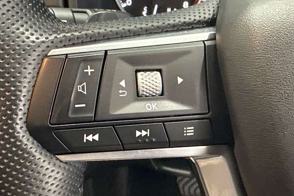 2022 Mitsubishi Outlander Aspire ZM