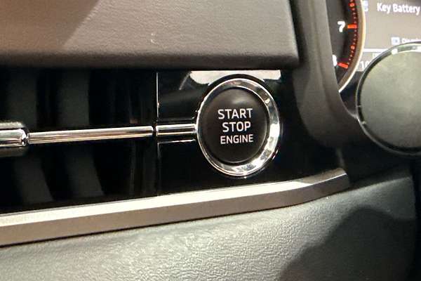 2022 Mitsubishi Outlander Aspire ZM