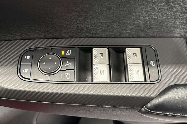 2022 Mitsubishi Outlander Aspire ZM