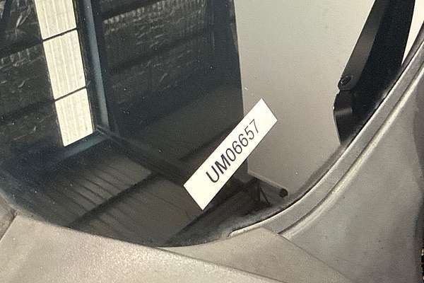 2022 Mitsubishi Outlander Aspire ZM