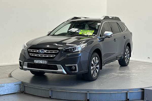 2023 Subaru Outback AWD Touring XT 6GEN