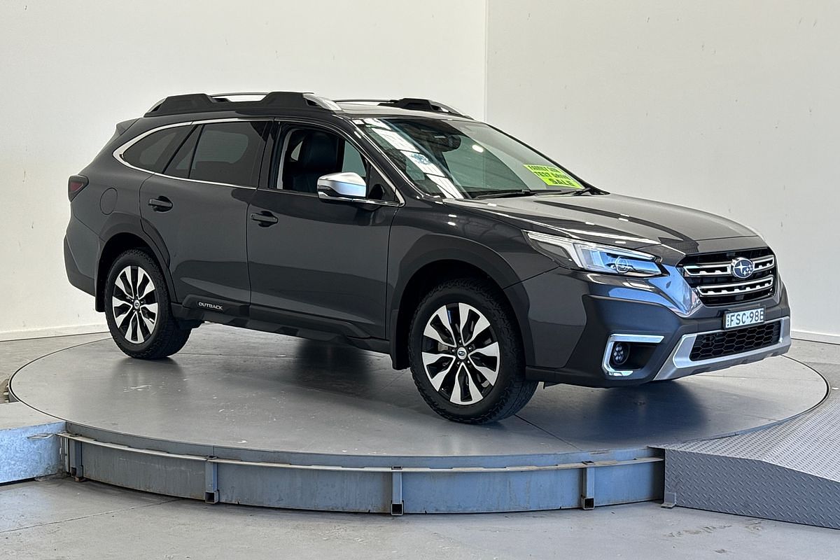 2023 Subaru Outback AWD Touring XT 6GEN
