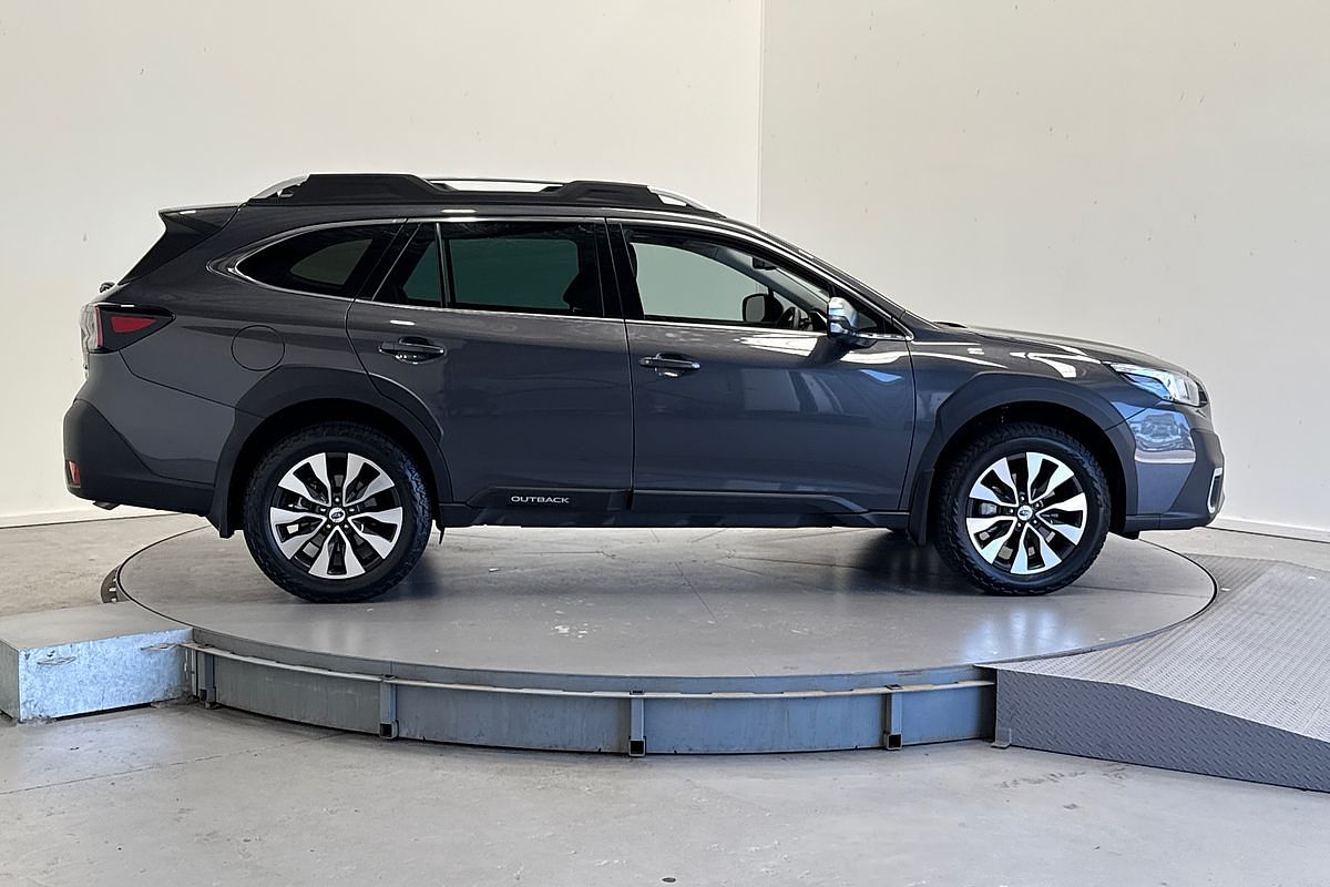 2023 Subaru Outback AWD Touring XT 6GEN