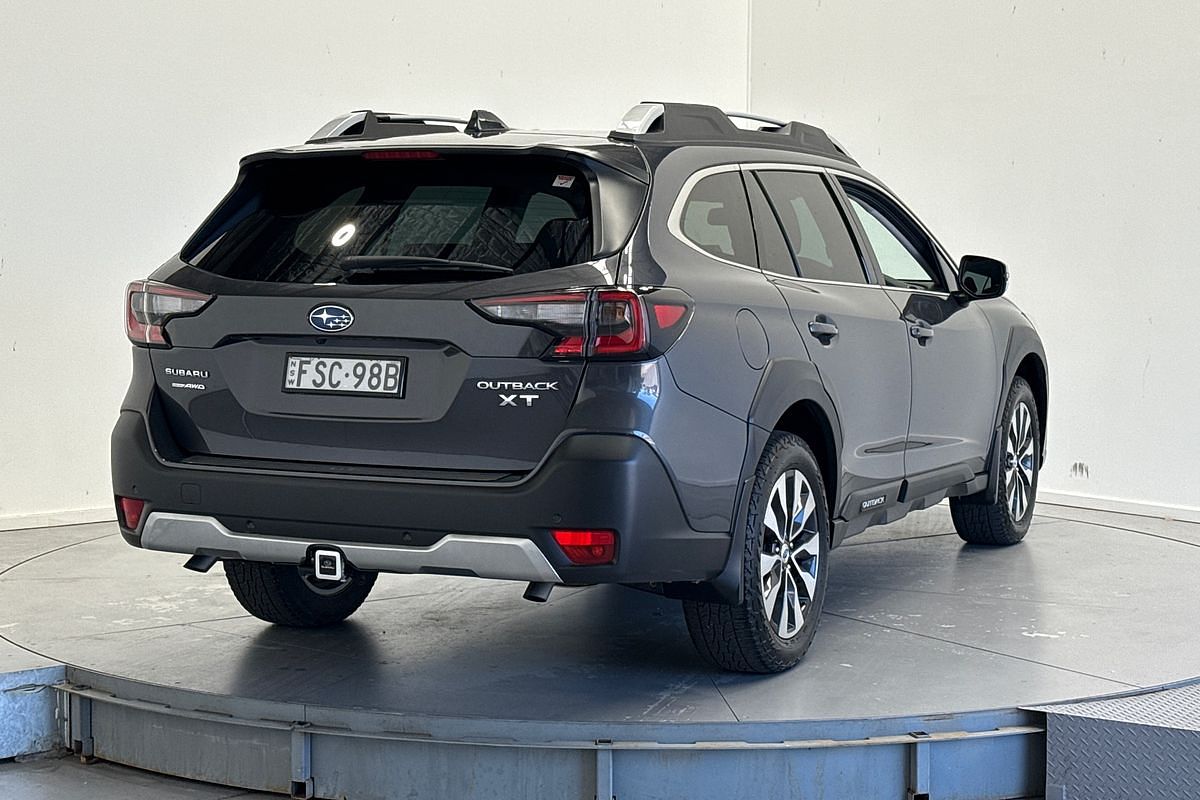 2023 Subaru Outback AWD Touring XT 6GEN