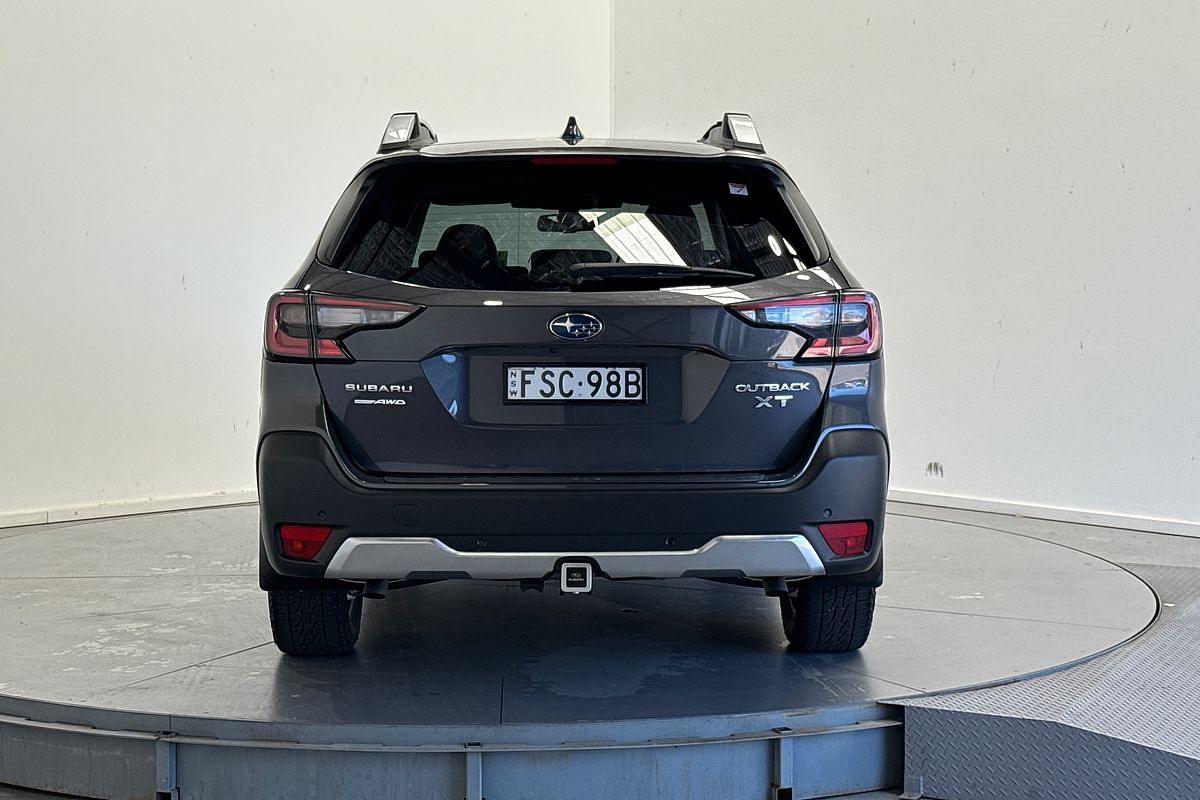 2023 Subaru Outback AWD Touring XT 6GEN