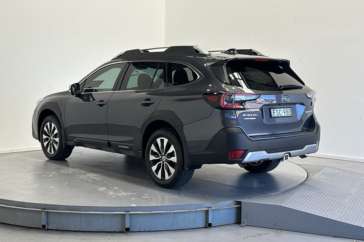 2023 Subaru Outback AWD Touring XT 6GEN