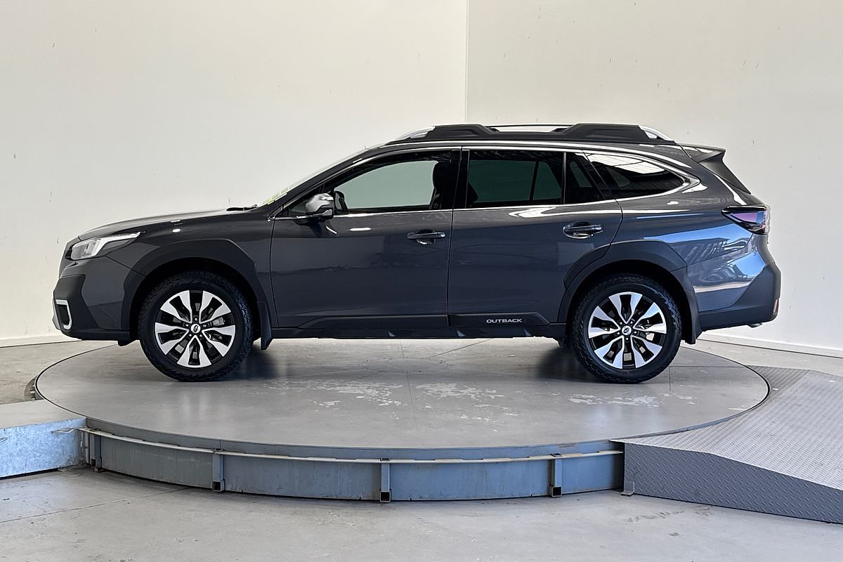 2023 Subaru Outback AWD Touring XT 6GEN