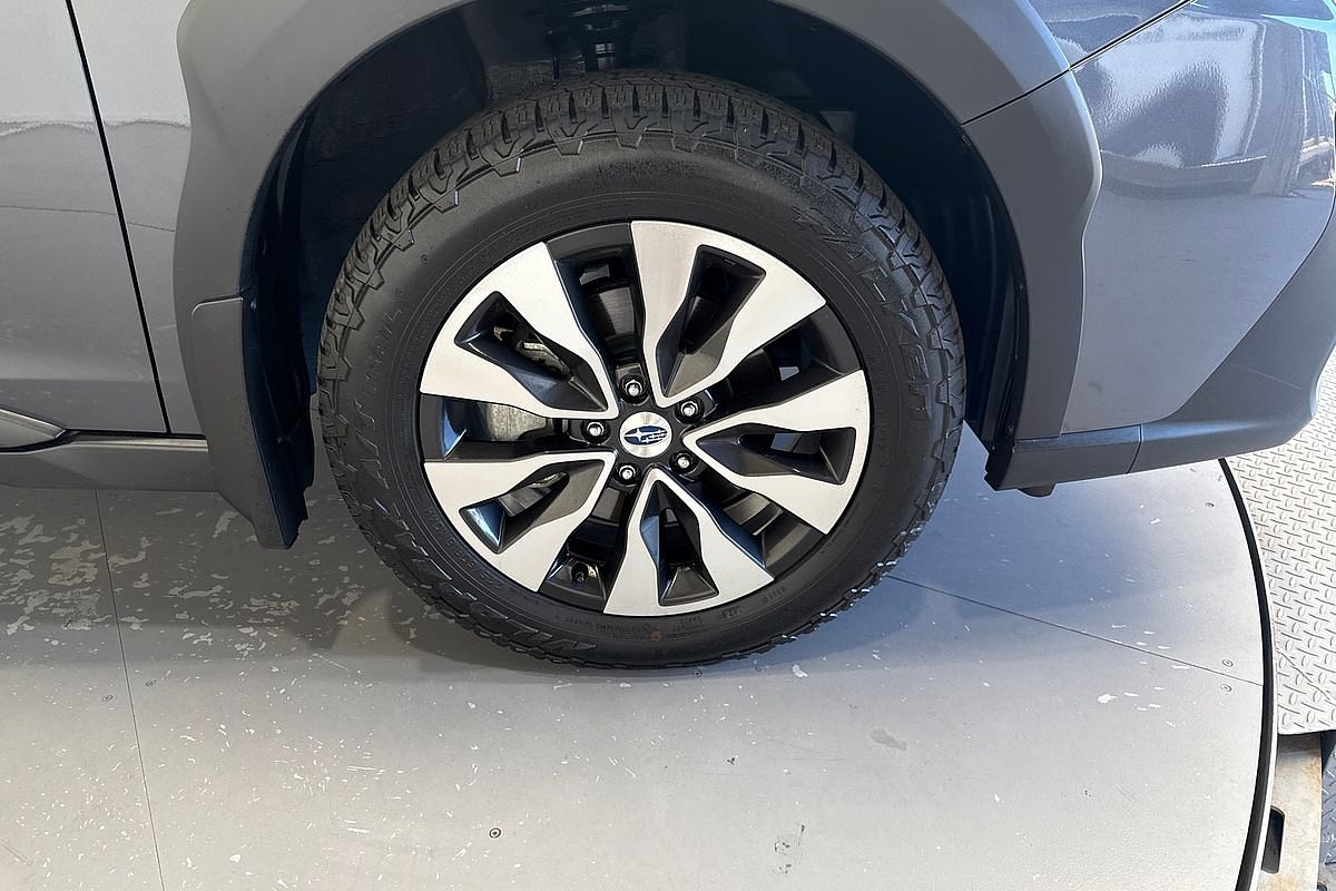 2023 Subaru Outback AWD Touring XT 6GEN