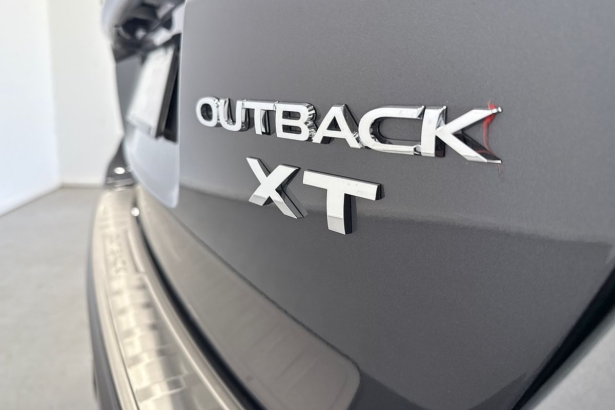2023 Subaru Outback AWD Touring XT 6GEN
