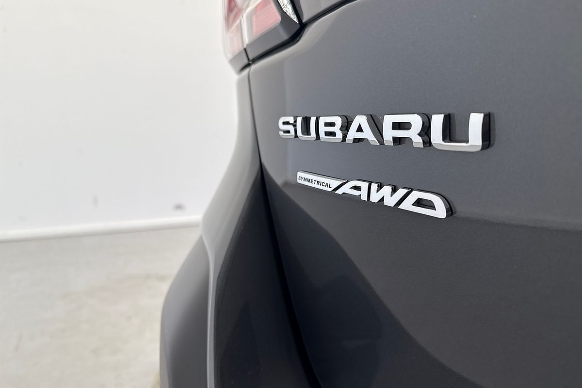 2023 Subaru Outback AWD Touring XT 6GEN