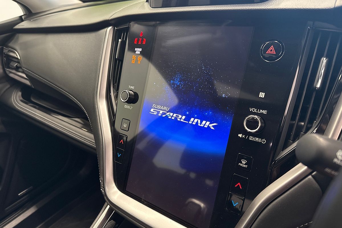 2023 Subaru Outback AWD Touring XT 6GEN