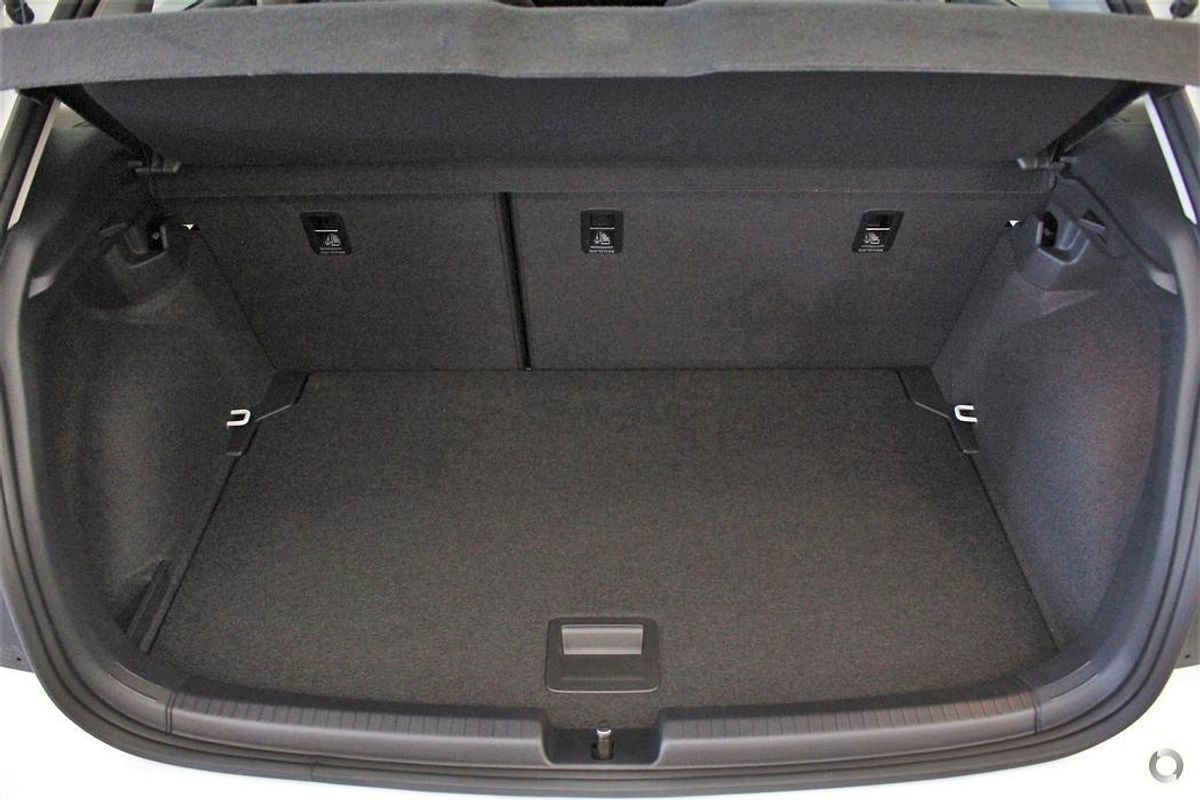 2025 Volkswagen Polo 85TSI Life AE