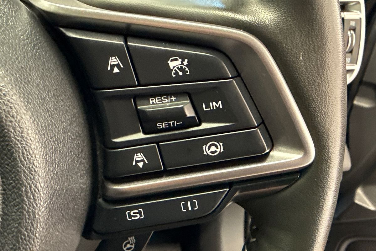 2023 Subaru Outback AWD Touring XT 6GEN