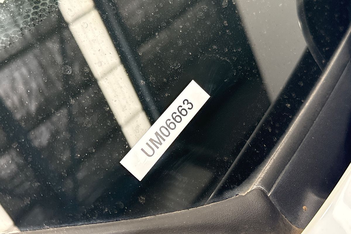 2017 Jeep Cherokee Sport KL