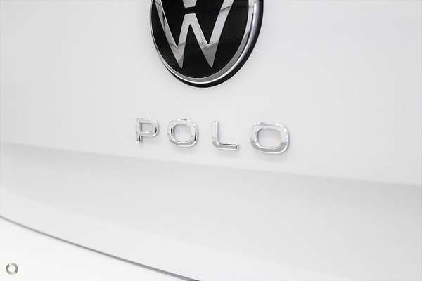 2025 Volkswagen Polo 85TSI Life AE